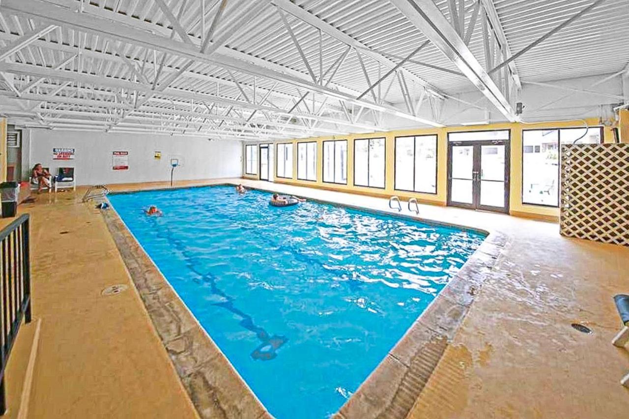 Snowblaze Studio Winter Park Buitenkant foto